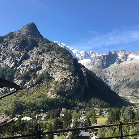 Caratteristico Bilocale Con Terrazzo Panoramico *