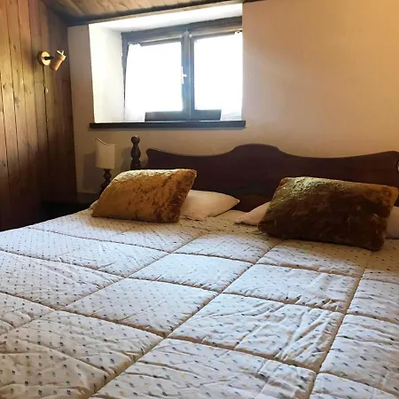 Apartment Caratteristico Bilocale Con Terrazzo Panoramico Courmayeur