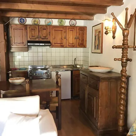 Caratteristico Bilocale Con Terrazzo Panoramico *
