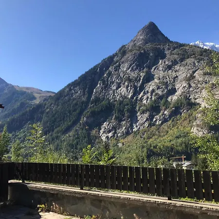 Caratteristico Bilocale Con Terrazzo Panoramico *